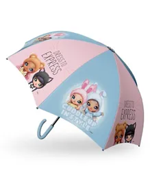 Na! Na! Na! Surprise Umbrella - Multicolour