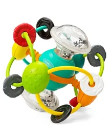 Infantino Magic Beads Activity Ball - Multicolor