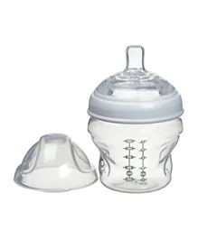 Vital Baby Nurture Breast Like Feeding Bottles - 150mL