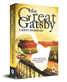 The Great Gatsby  - English