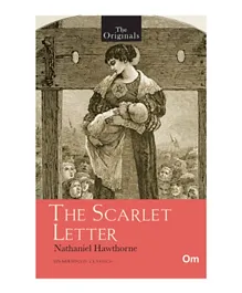 The Originals The Scarlet Letter - 224 Pages