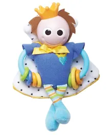 Yookidoo Prince Playset -  Assorted Colours & Designs