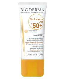 Bioderma Photoderm AR SPF50+ - 30ml