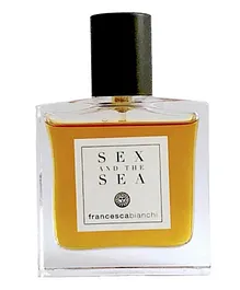 FRANCESCA BIANCHI Sex and the Sea EDP - 30mL
