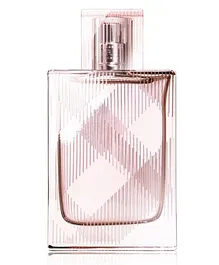 Burberry Brit Sheer (W) EDT - 50mL