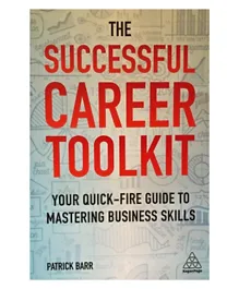 The Successful Career Toolkit, Patrick Barr - 232 Pages