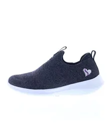 Skechers Ultra Flex Shoes - Navy