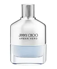Jimmy Choo Urban Hero EDP - 100mL