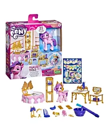 My Little Pony A New Generation Royal Room Reveal Princess Pipp Petals - 7.62cm