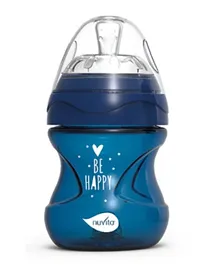 Nuvita Mimic Cool Feeding Bottle Night Blue 6012 - 150mL