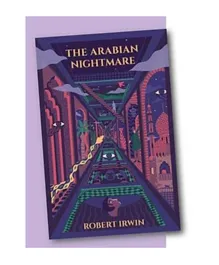 The Arabian Nightmare - English