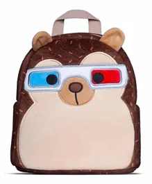 Squishmallows Hans Novelty Mini Backpack - 17 Inch