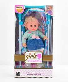 Musical Dolls Online Buy Dolls and Dollhouses for Baby Kids at FirstCry.ae