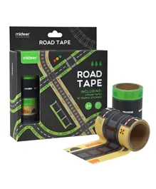 Mideer Road Tape - 500 cm