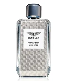 Bentley Momentum Unlimited EDT - 100mL