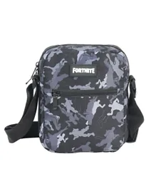Fortnite Shoulder Bag FK FON 1814 - Grey