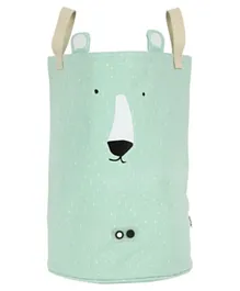 Trixie Small Cotton Toy Bag -Polar Bear