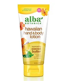 Alba Spa Cocoa Butter Hand & Body Lotion - 170g