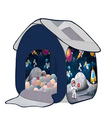 Space Legend Space Tent With Play Balls