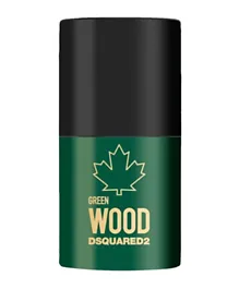 Dsquared2 Green Wood Deodorant Stick - 75mL