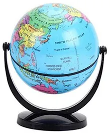 Globes World Map - 11cm