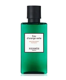 Hermes Eau D'Orange Verte Conditioner - 80mL