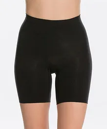 Spanx Power Shorts - Black