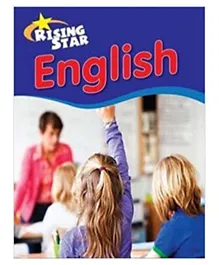 Rising Star English - 144 Pages