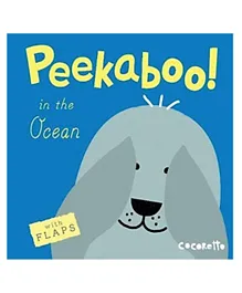 Child's Play Peekaboo In The Ocean - Blue