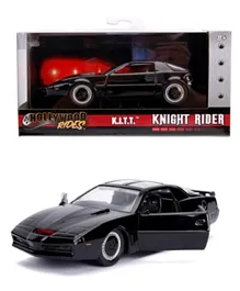 Jada Knight Rider Kitt Die Cast Car