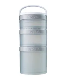 Blender Bottle Pro Stak Expansion - Pebble Grey