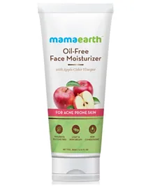Mamaearth Oil Free Moisturiser - 80 ml