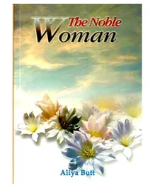 Ta Ha Publishers Ltd The Noble Women - English