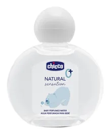 Chicco Natural Sensation Baby Perfumed Water - 100mL
