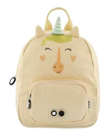 Trixie Small Backpack Mrs. Unicorn - 10 Inch
