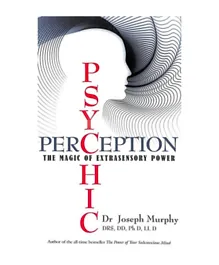 Psychic Perception The Magic