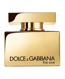 Dolce & Gabbana The One Gold EDP Intense - 50mL