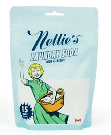 Nellie's Load Laundry Soda