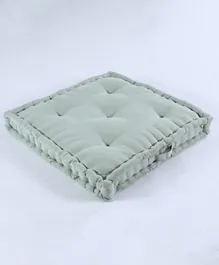 PAN Home Leo Pallet Floor Cushion - Green