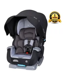 Baby Trend Cover Me 4-In-1 Convertible Car Seat - Dark Moon