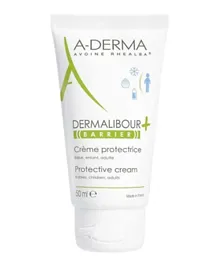 Aderma Dermalibour Barrier Insulating Cream - 50mL