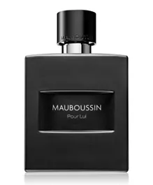 Mauboussin in Black EDP - 100mL