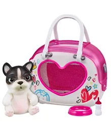 Little Live Pets OMG Bestie Bag - Multicolour