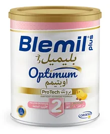أورديسا - بليميل بلس 2 أوبتيموم بروتك التركيبة الغذائية الأكثر تقدمًا - 400 جرام