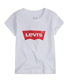 Levi's Graphic T-Shirt - White