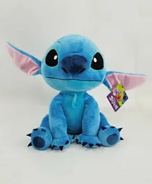 Disney Plush Stitch & Lilo Stuffed Toy Animal - 20 Inch