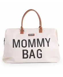 Childhome Mommy Bag Big - Off White