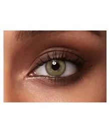 SWATI Cosmetics Coloured Contact Lenses - Jade