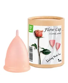 Haakaa Silicone Flow Cup Small - 25 ml