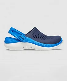 Crocs LiteRide 360 Clogs - Navy